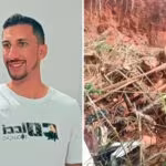 Empresário morre após caminhão tombar em rodovia de Goiás-sindicolegal
