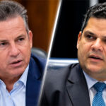 Mauro Mendes enfrenta dilema entre articulação partidária e pressão da direita no Senado-sindicolegal