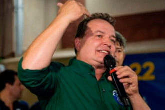 Max Russi defende que Mato Grosso amplie votação de Flávio Bolsonaro no segundo turno-sindicolegal