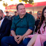 Max Russi homenageia Jaciara pelos 68 anos e relembra início da carreira política no município-sindicolegal