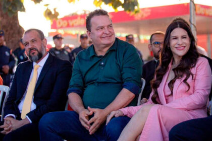 Max Russi homenageia Jaciara pelos 68 anos e relembra início da carreira política no município-sindicolegal