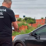 Polícia cumpre 15 ordens judiciais contra suspeitos de golpes pelo WhatsApp em Várzea Grande-sindicolegal