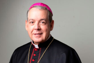 Quem é dom Wellington de Queiroz Vieira, novo arcebispo de Cuiabá-sindicolegal
