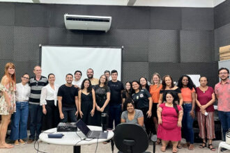 Semana da Comunicação da UFMT Araguaia começa com programação sobre jornalismo e produção audiovisual-sindicolegal