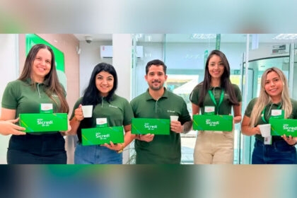 Sicredi Araxingu promove encontros para levar valores do cooperativismo à rotina das equipes-sindicolegal