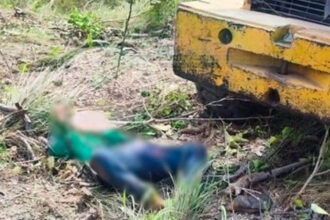 Trabalhador rural morre atropelado pelo próprio trator durante serviço em fazenda de MT-sindicolegal